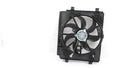 Radiator and Condenser Fan for Nissan Sentra (2013–2018) TYC622880