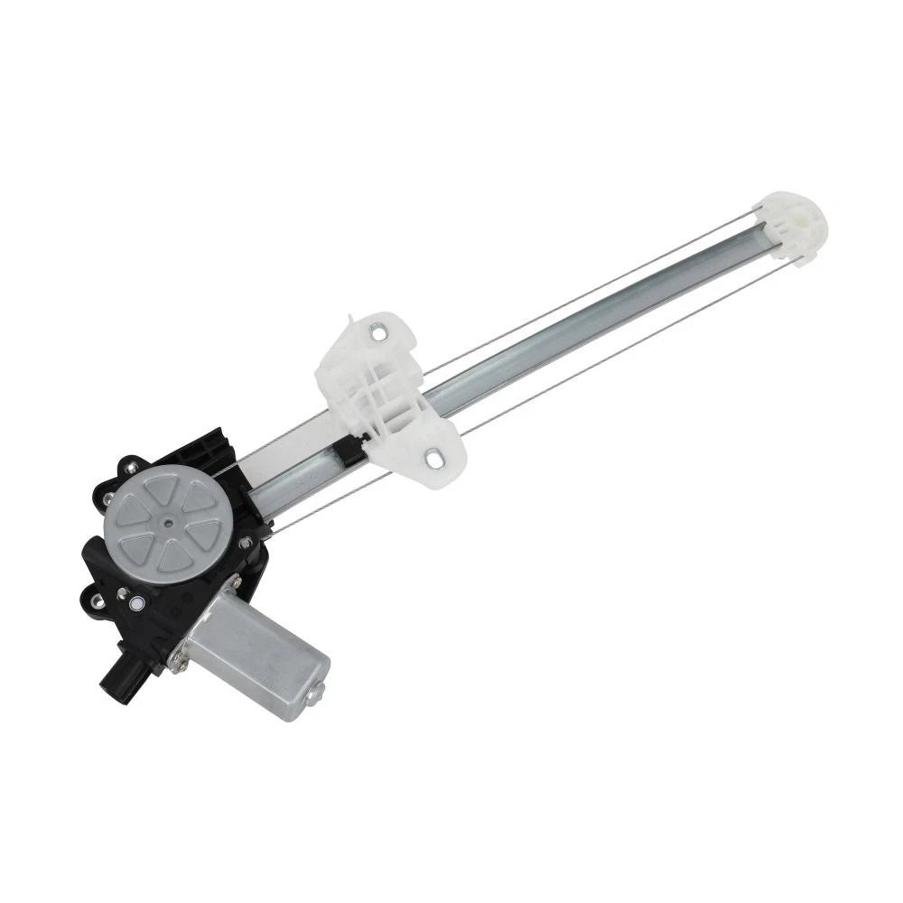 Power Window Regulator w/ Motor for Honda Civic (2012–2015)