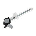 Power Window Regulator w/ Motor for Honda Civic (2012–2015)
