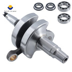 Crankshaft Crank Assembly 2204729 for Polaris RZR Ranger 570 (2012–2017)