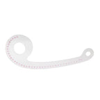 Patchwork French Curve Ruler Template for Sewing Tailor Pattern Making