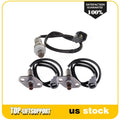 Set of 2 O2 Sensors for Toyota Sienna (2001–2003)