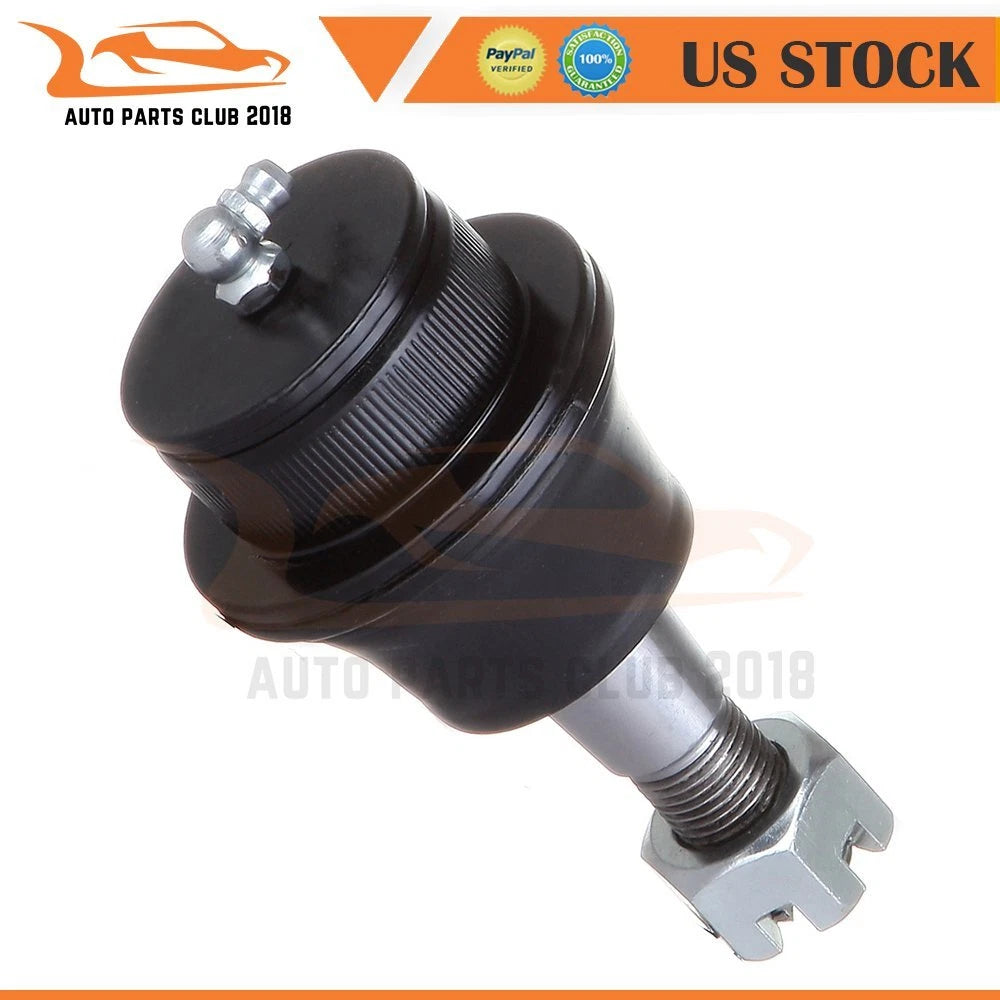 Suspension Kit for Dodge Ram 1500 (2002–2012)