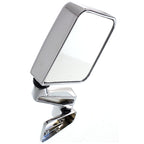 Heated Right Side Mirror for Jeep Wrangler (1987–1995)