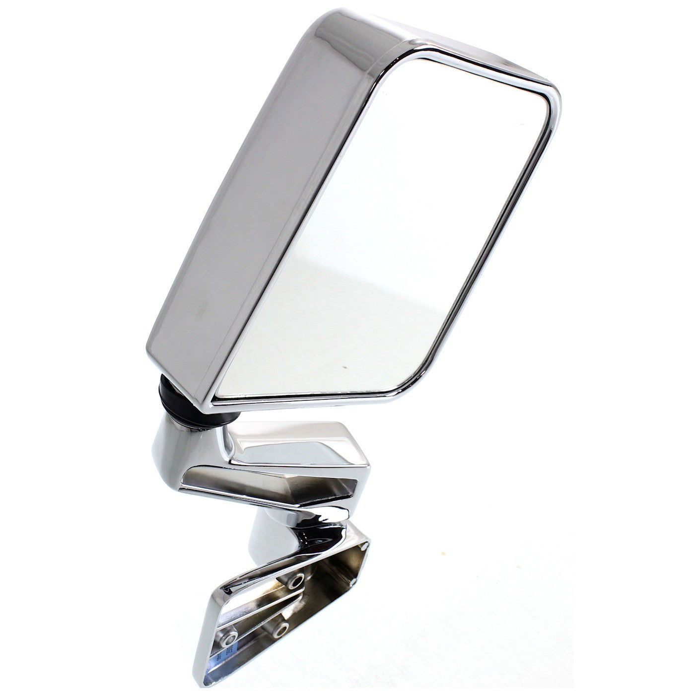 Heated Right Side Mirror for Jeep Wrangler (1987–1995)