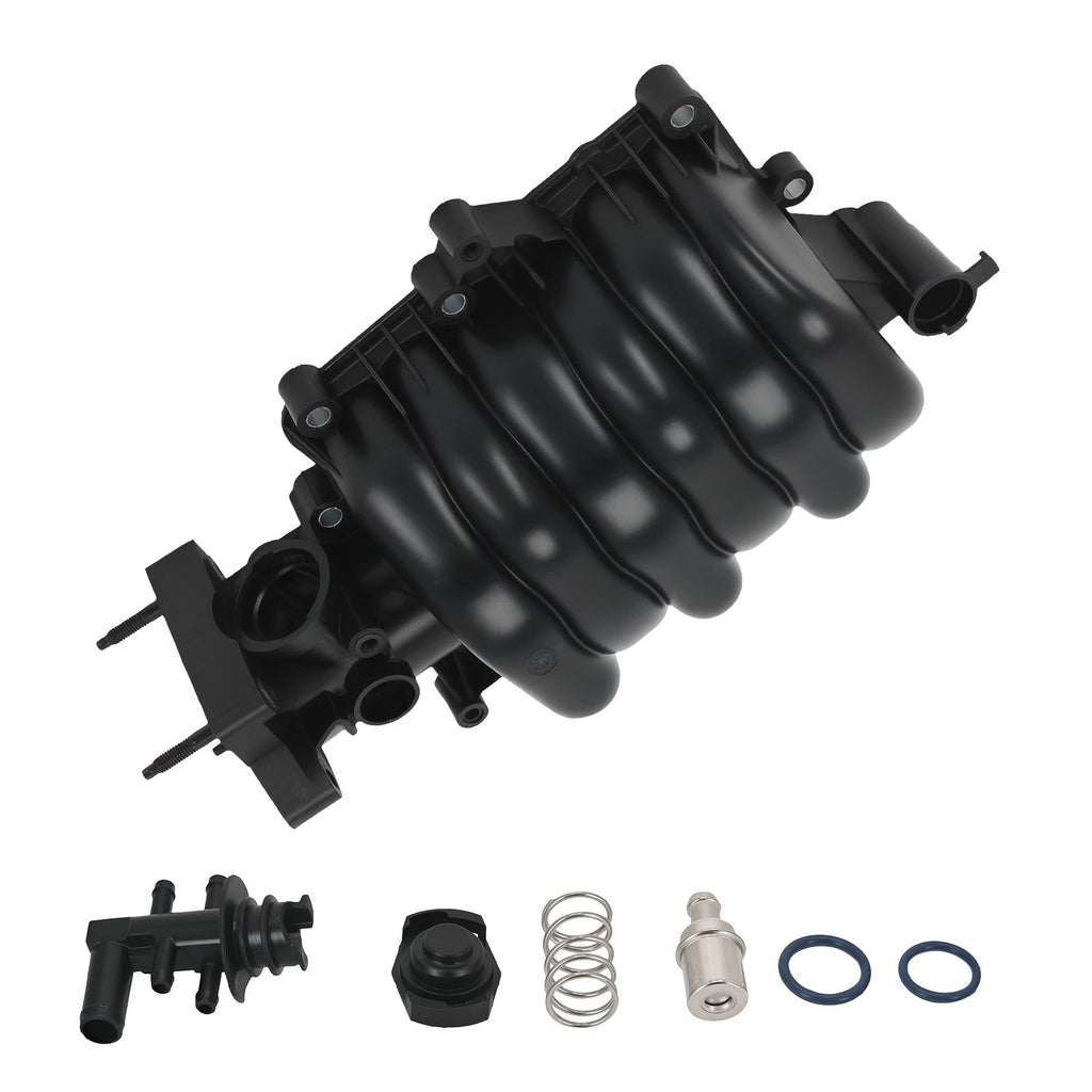 Engine Intake Manifold for Buick LeSabre Pontiac Bonneville (1993–1995)