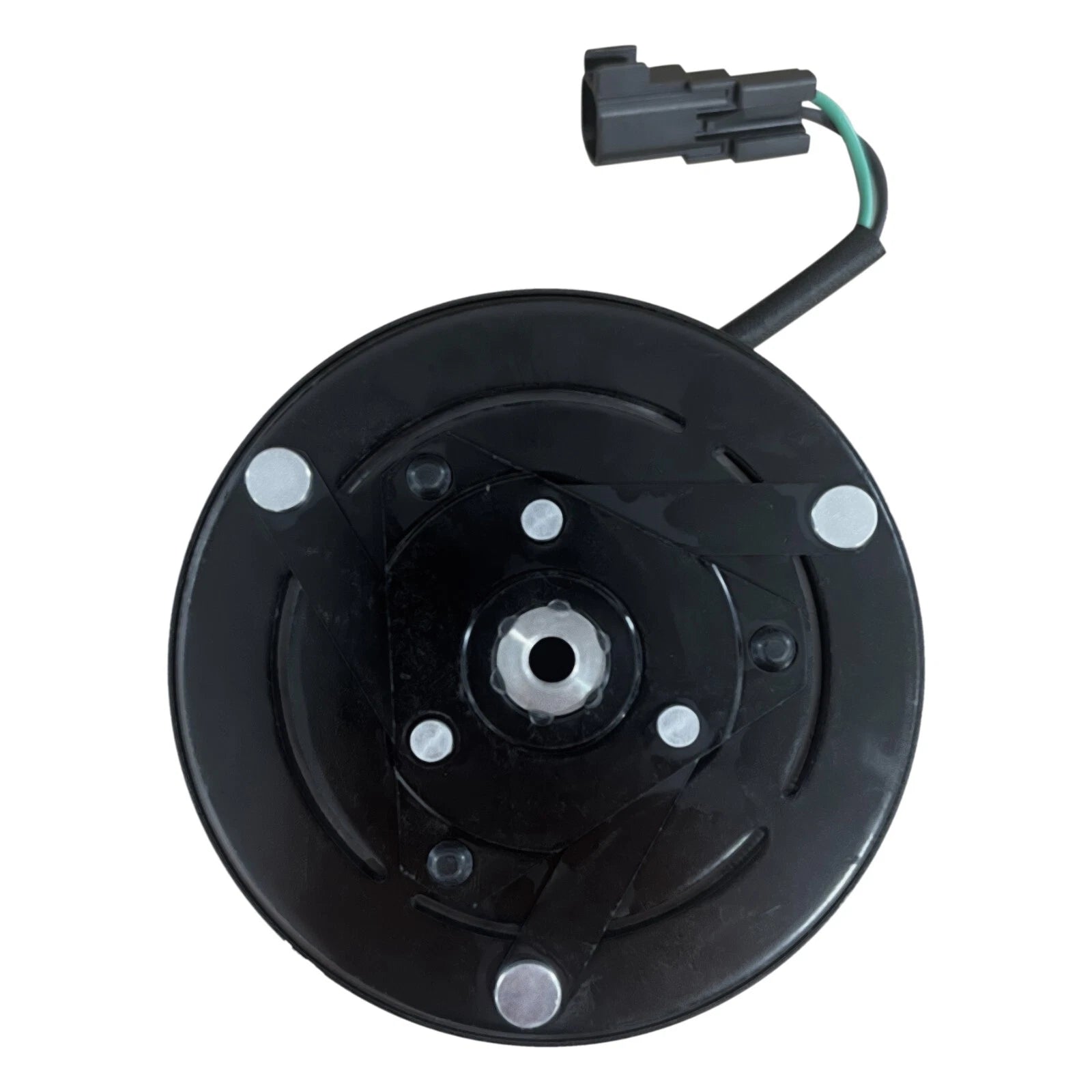 AC Compressor Clutch Replacement for Ford F-450 Super Duty (2020–2025)