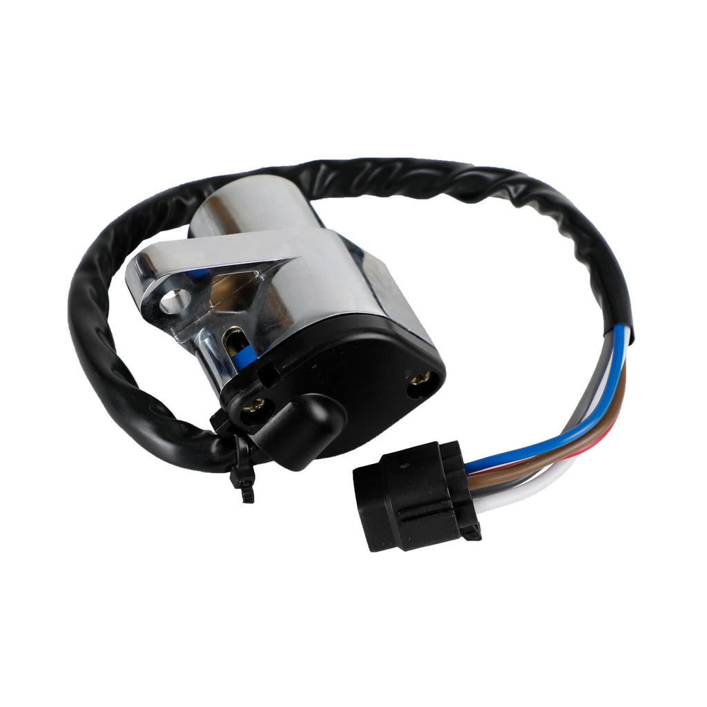Ignition Switch & Keys for Kawasaki Vulcan 1500 (1998–2008) 27005-1256 27005-1215