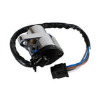 Ignition Switch & Keys for Kawasaki Vulcan 1500 (1998–2008) 27005-1256 27005-1215