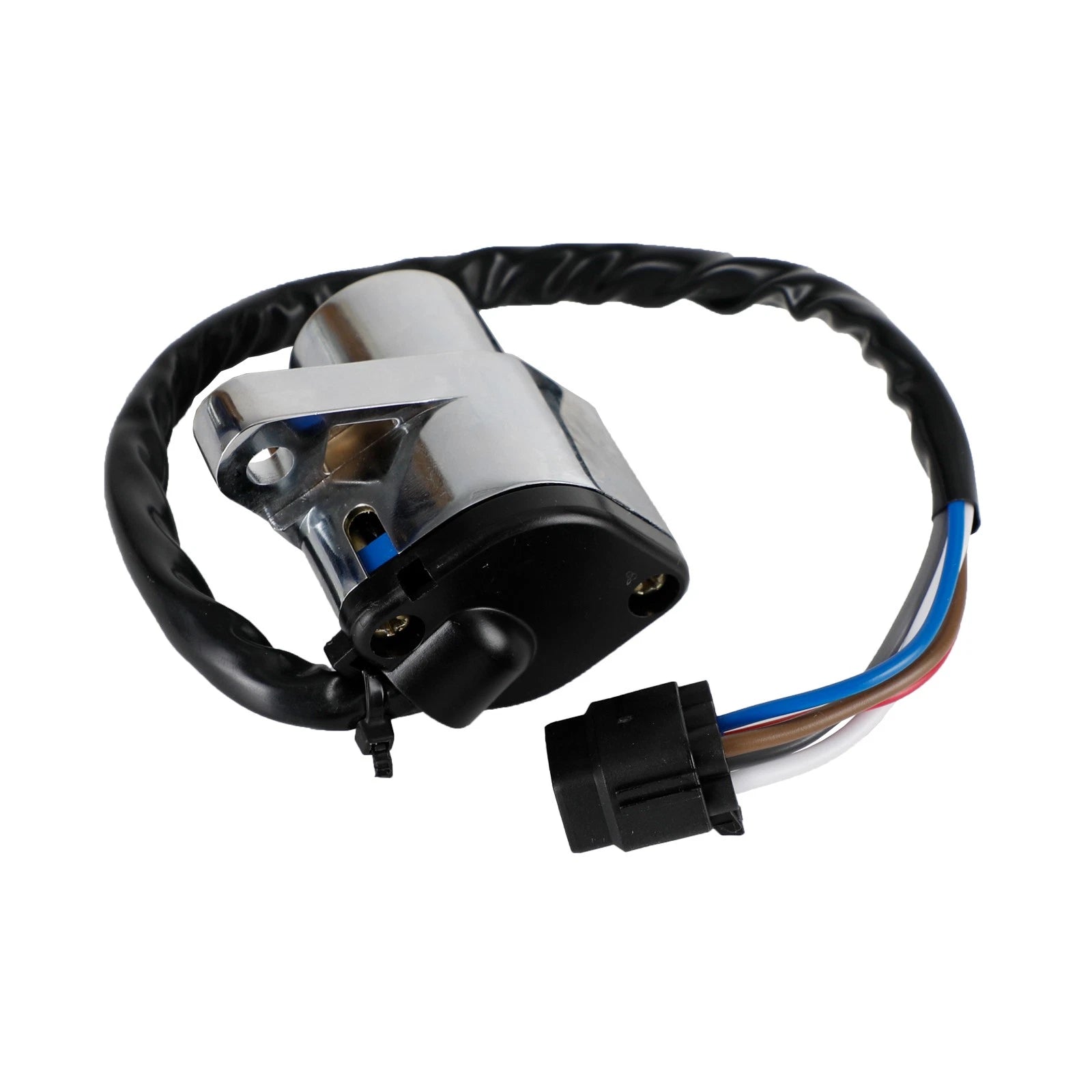 Ignition Switch & Keys for Kawasaki Vulcan 1500 (1998–2008) 27005-1256 27005-1215