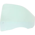 Front Passenger Side Door Glass for Dodge Ram 1500 2500 3500 (2009–2010)