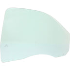 Front Passenger Side Door Glass for Dodge Ram 1500 2500 3500 (2009–2010)