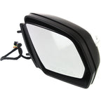 Power Mirror Set for Mercedes Benz ML350 (2009) Heated Power Folding Memory