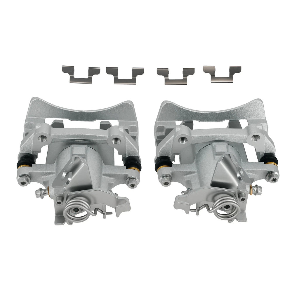 Complete Brake Caliper Kit for Ford Mustang (2005–2014) 18-B4927