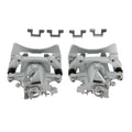 Complete Brake Caliper Kit for Ford Mustang (2005–2014) 18-B4927