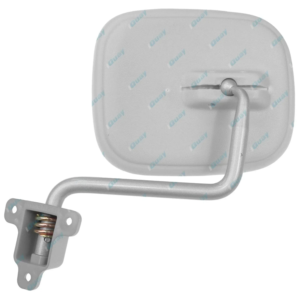 Left Door Mirror for Toyota Landcruiser 40 Series HJ47 HJ45 FJ45 FJ40 BJ42 BJ40 (1975-1984)