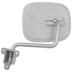 Left Door Mirror for Toyota Landcruiser 40 Series HJ47 HJ45 FJ45 FJ40 BJ42 BJ40 (1975-1984)