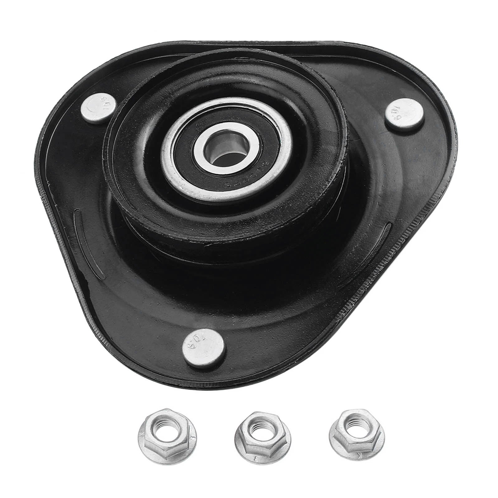 Front Suspension Strut Mount for Pontiac Toyota Celica Corolla Matrix (1995–2008)