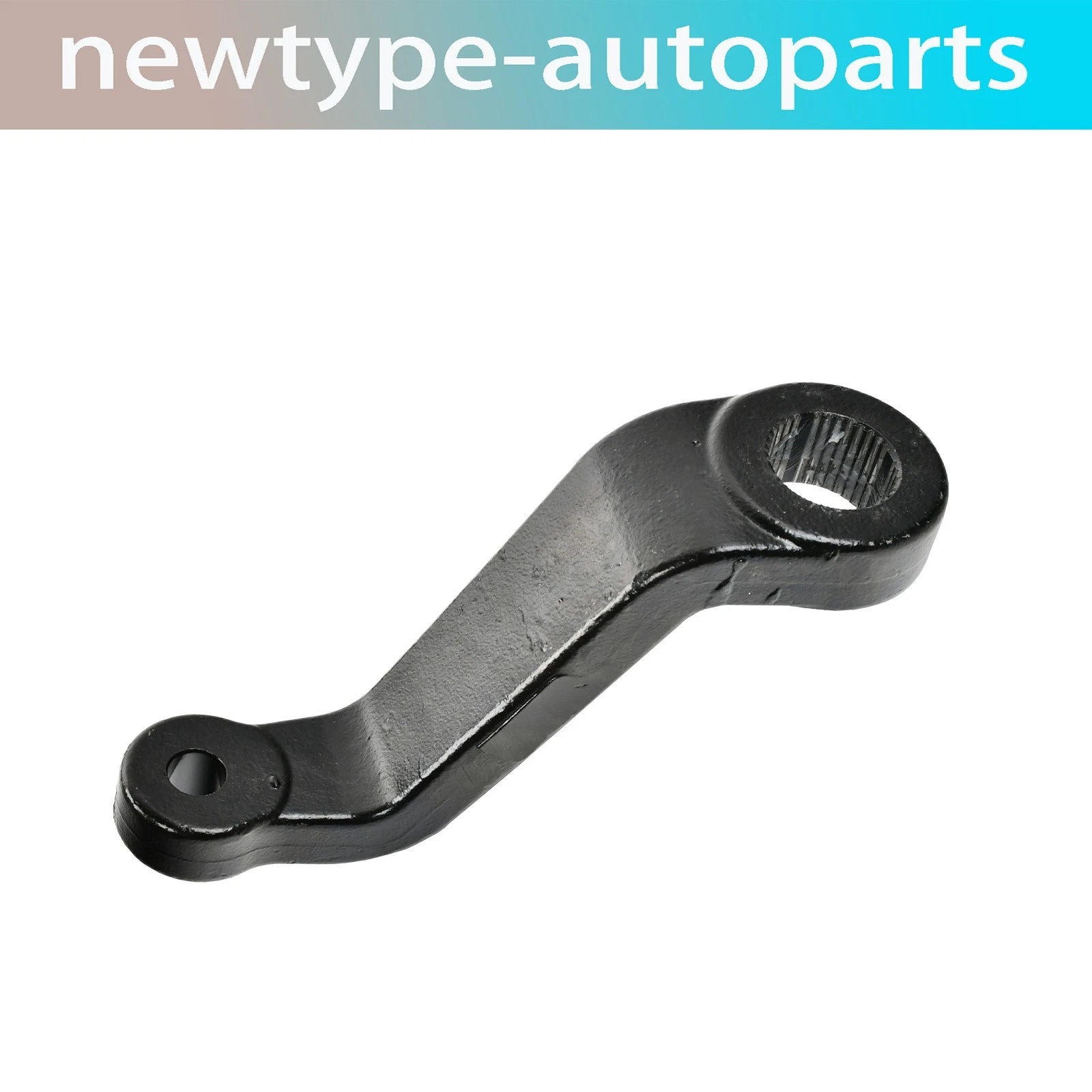 Drop Pitman Arm for Jeep Wrangler TJ YJ (1987–2006) Cherokee XJ Comanche MJ (1984–2001) 6605