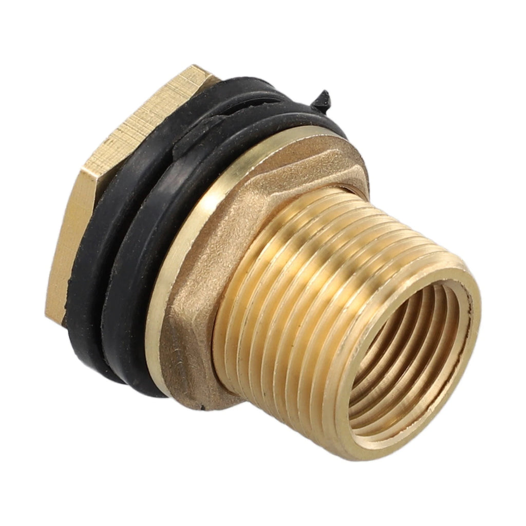 Connection Fitting Adapter for Outdoor Water Tank Water Towers