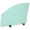 Front Passenger Door Glass for Ram 2500 3500 4500