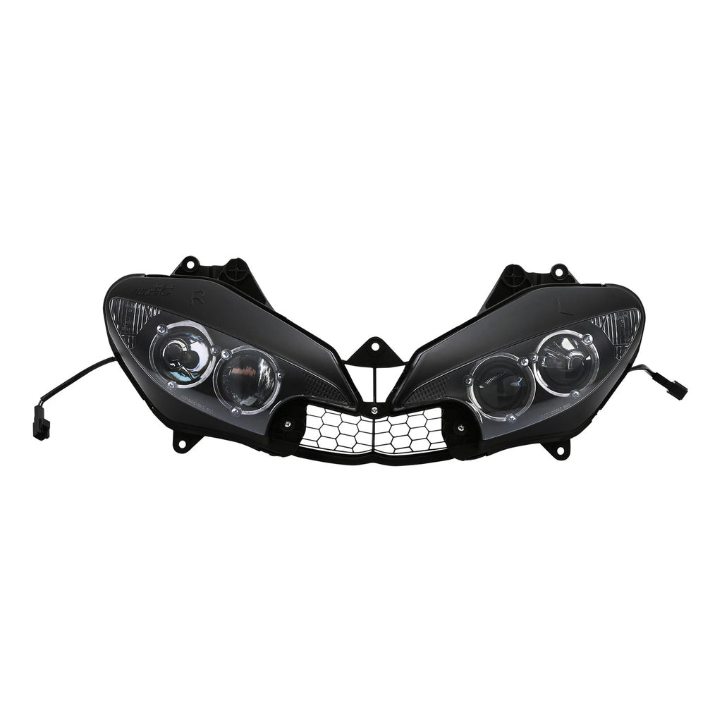 Front Headlight & Fairing Stay Bracket for Yamaha YZF R6 (2003–2009)