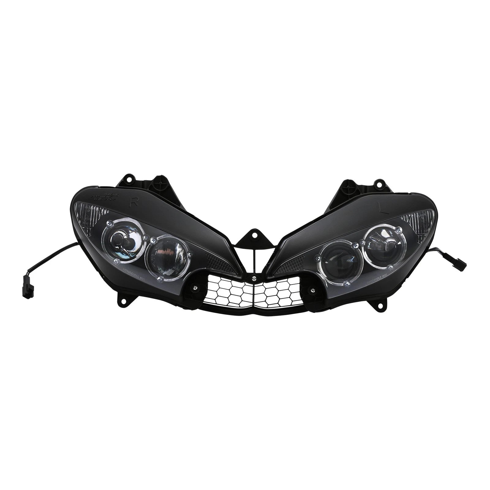 Front Headlight & Fairing Stay Bracket for Yamaha YZF R6 (2003–2009)
