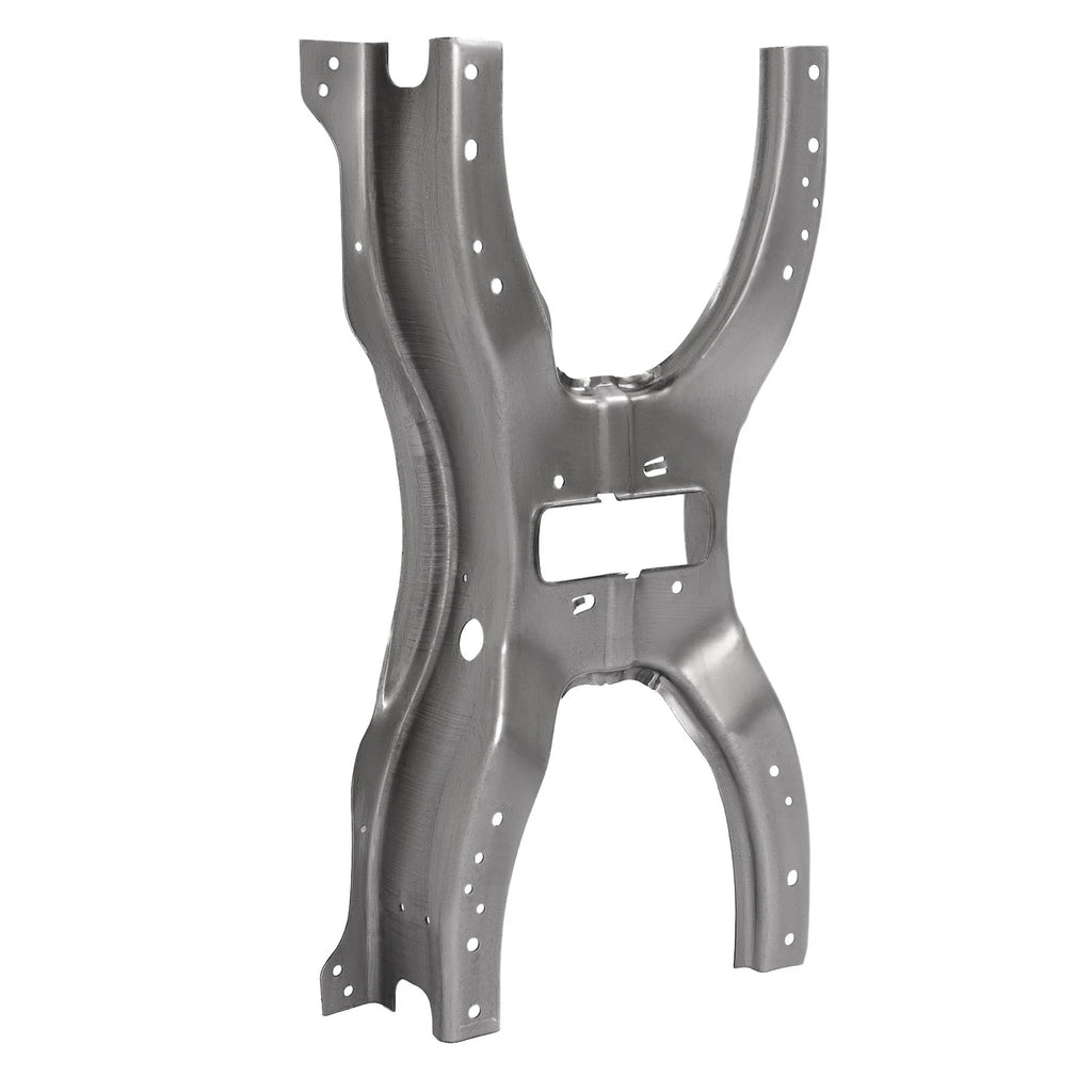 Spare Tire Crossmember Frame Support for Ford F250 F350 Super Duty (1999–2004)