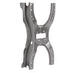 Spare Tire Crossmember Frame Support for Ford F250 F350 Super Duty (1999–2004)