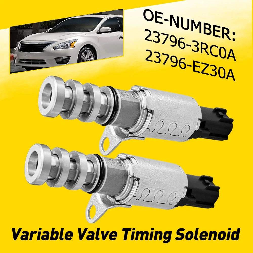 Variable Valve Timing Solenoid for Nissan Altima (2014–2023) EXV