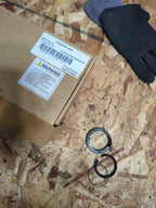 Timing Chain Kit for Toyota Camry, Corolla, RAV4, Scion tC