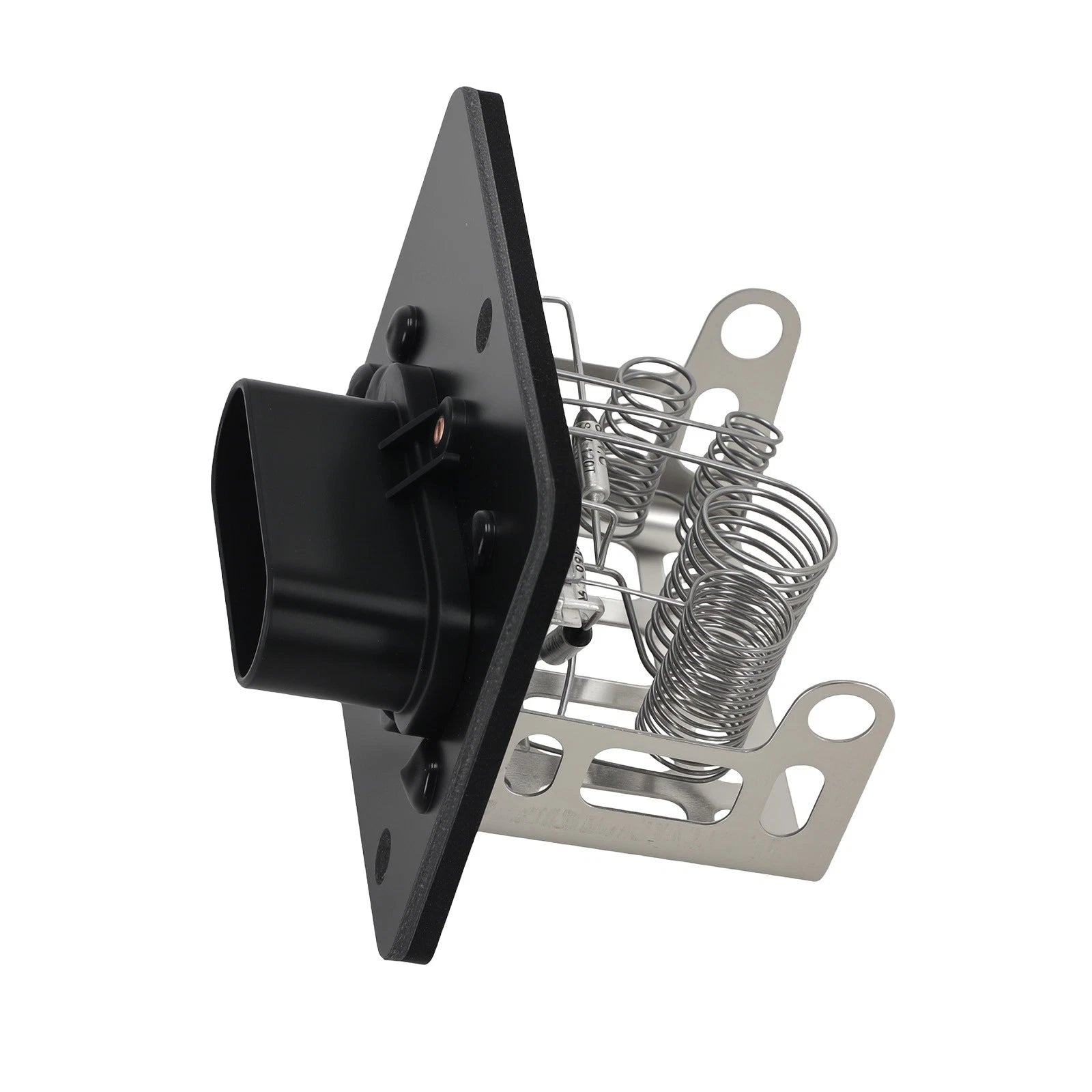 HVAC Heater Blower Motor Resistor for Chevrolet GMC Suburban (1998–1999)