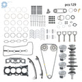 Engine Rebuild Overhaul Kit for Toyota Camry (2AZ-FE, 2002–2006)