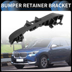 1pc Right Front Bumper Retainer Bracket No. 51117385350 for BMW M550i (2018–2023)