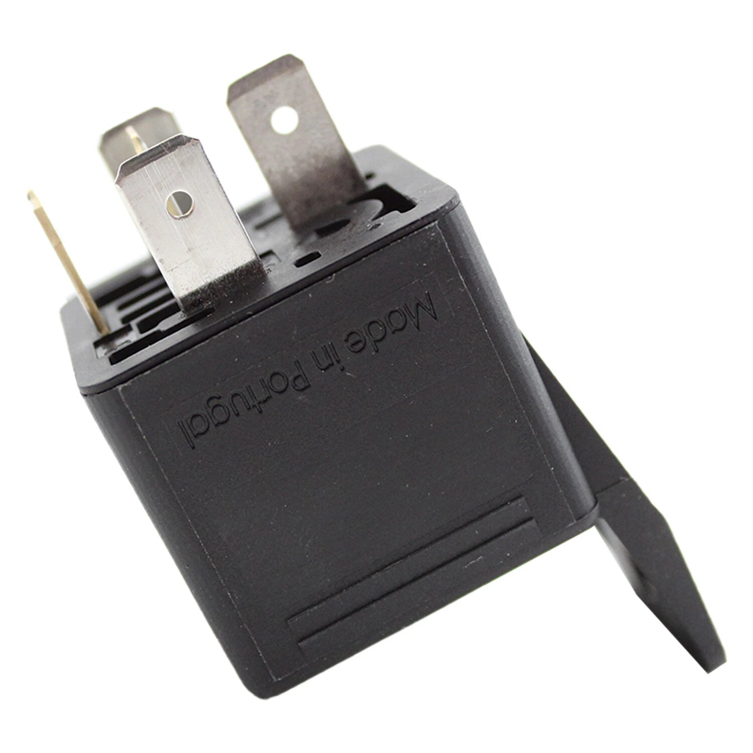 Bosch 0332019150 Mini-Relay for BMW E3 Bavaria 2800 3.0CS 3.0CSi 3.0S 3.0Si (1971–1975)