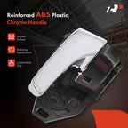 Interior Door Handle Front Left for Toyota Camry RAV4 Prius (2018-2023)