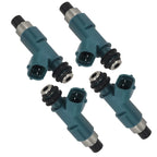 Fuel Injector for Suzuki SX4 2.0L (2007–2009)