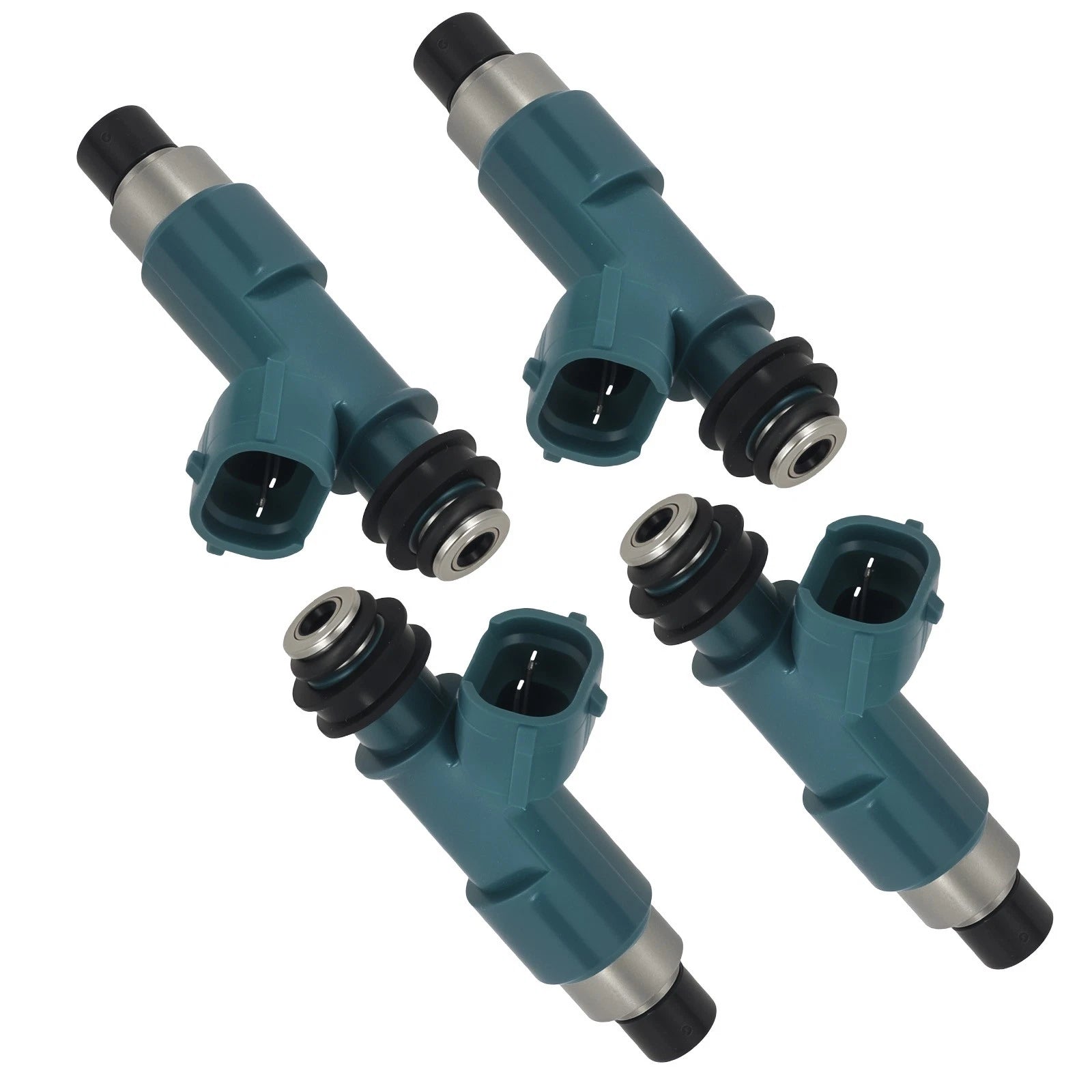 Fuel Injector for Suzuki SX4 2.0L (2007–2009)