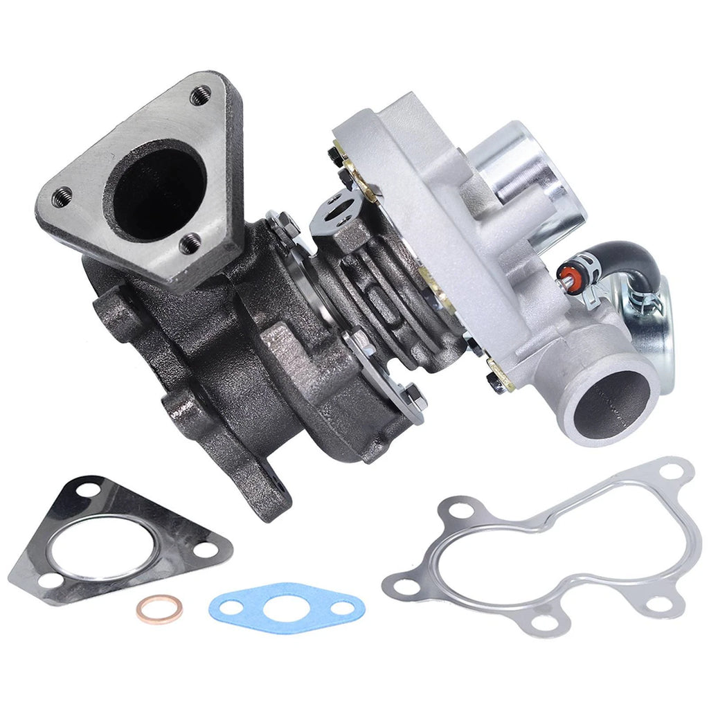 Turbocharger for VW Transporter T4 Bus 1.9L (1995)