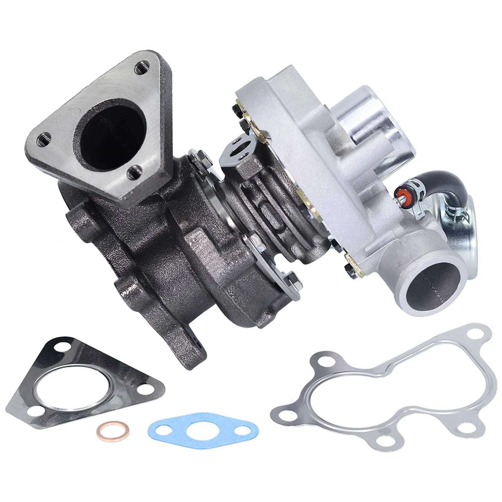 Turbocharger for VW Transporter T4 Bus 1.9L (1995)
