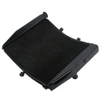 Radiator Cooler for Kawasaki Ninja ZX10R ZX-10R (2008–2011) Aluminum
