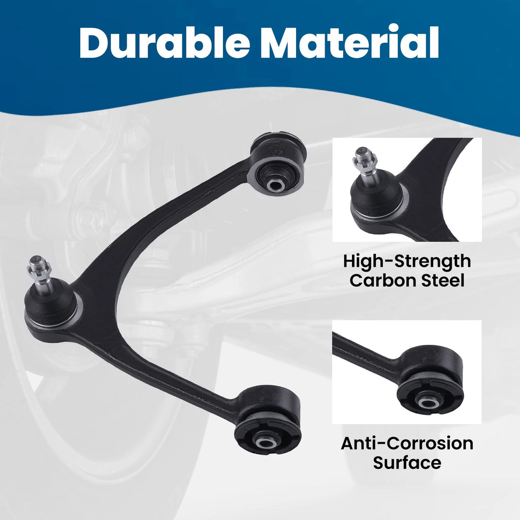 Front Upper Control Arm Ball Joint for Lexus GS 300 GS 400 SC 430 (1998–2010)