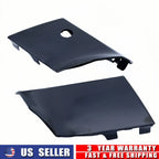 Upper Fender Panel Trim Cover for Toyota FJ Cruiser (2007–2014)