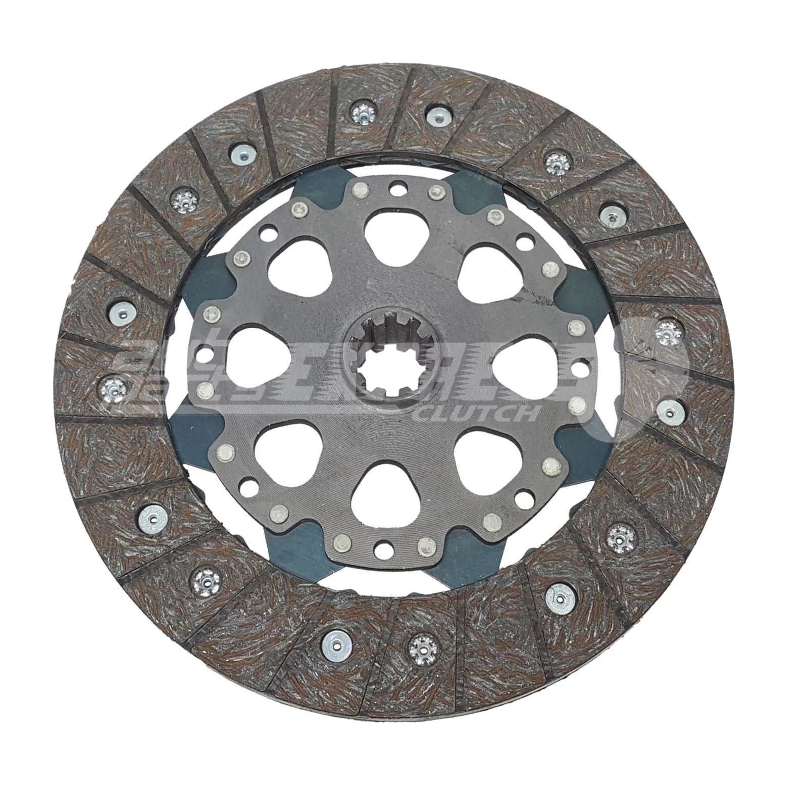 Clutch Kit for BMW 325i 524TD 525i (1986–1999)