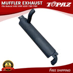 Muffler for Bobcat S160 S185 S205 T180 T190