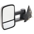 Towing Mirror for Chevy GMC Sierra 3500 HD