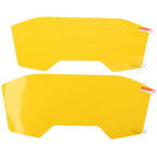 Speedometer Dashboard Screen Protector Film for Honda Forza 125 300 350