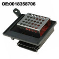 Blower Motor Resistor for Mercedes Vito Viano