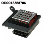 Blower Motor Resistor for Mercedes Vito Viano