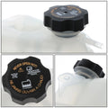Coolant Overflow Tank Reservoir for Chevy Malibu/Pontiac G6 (2007)
